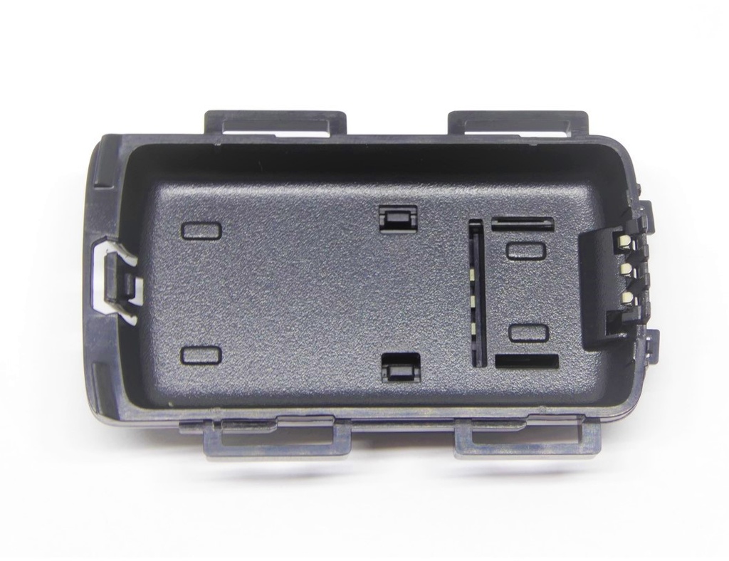 Original VW Skoda Halter für Magnettaschenlampe