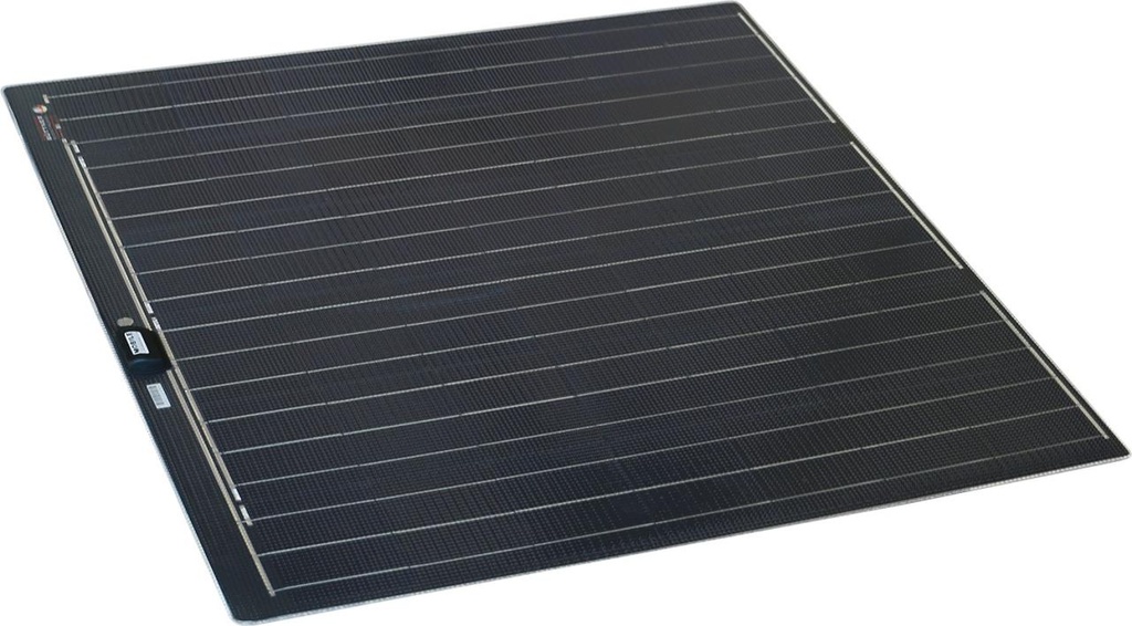 MT 170 FLAT LIGHT Q Ultraflach-Solar-Komplettanlage