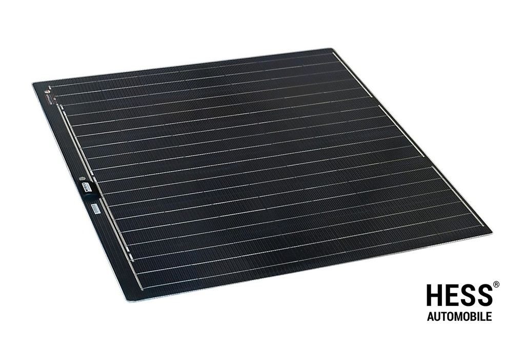 Set Flat-Light MT340-2FLQ Solarkomplettset