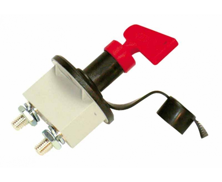 Batterieschalter 250A SB