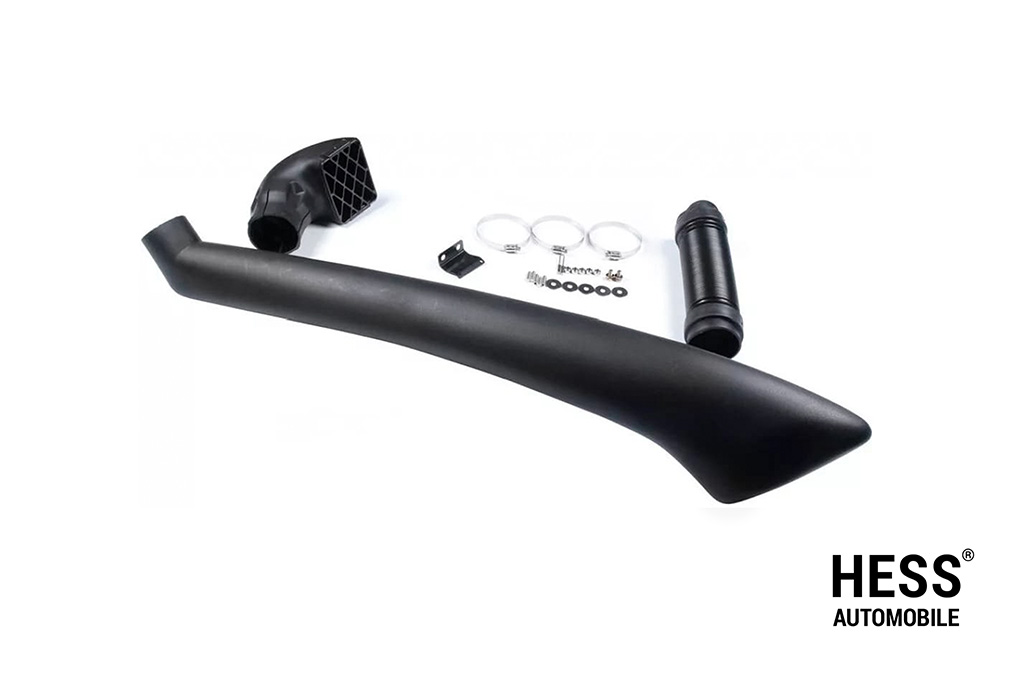 HESS Snorkel für VW T4 (1990 - 2002)