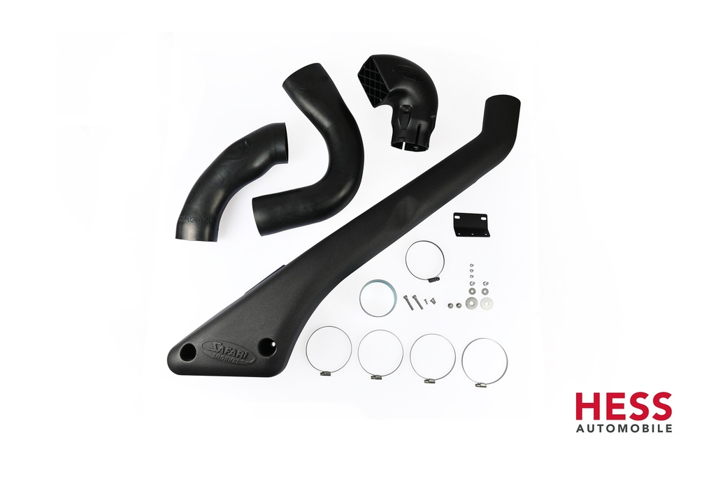 HESS Snorkel für VW T4 (1990 - 2002)
