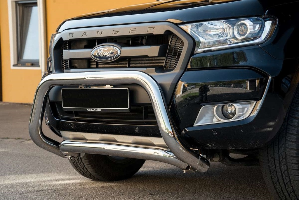 Frontbügel Ford Ranger 2AB ab 2016