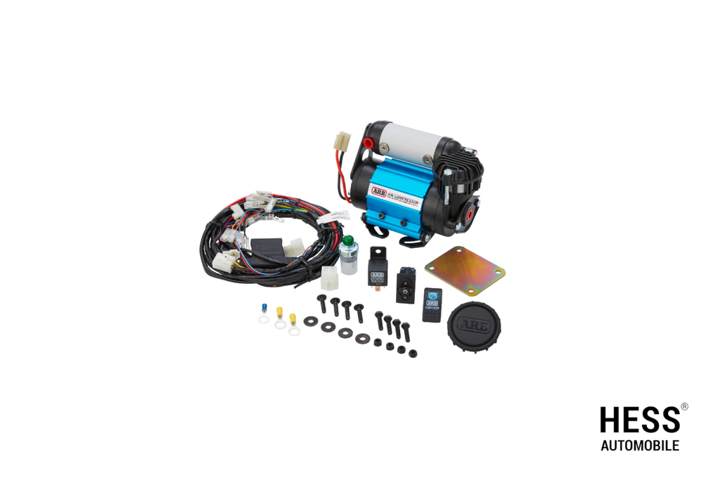 ARB On-Board Luftkompressor 12-Volt, CKMA12