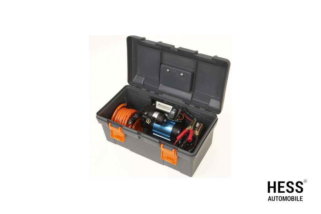 ARB Portabler Luftkompressor 12 Volt CKMP in Koffer