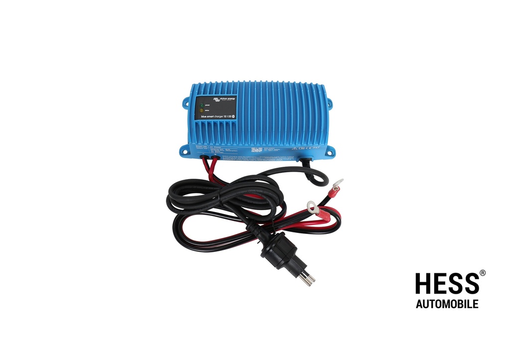 Victron Batterieladegerät 12 V, 25 A, IP67