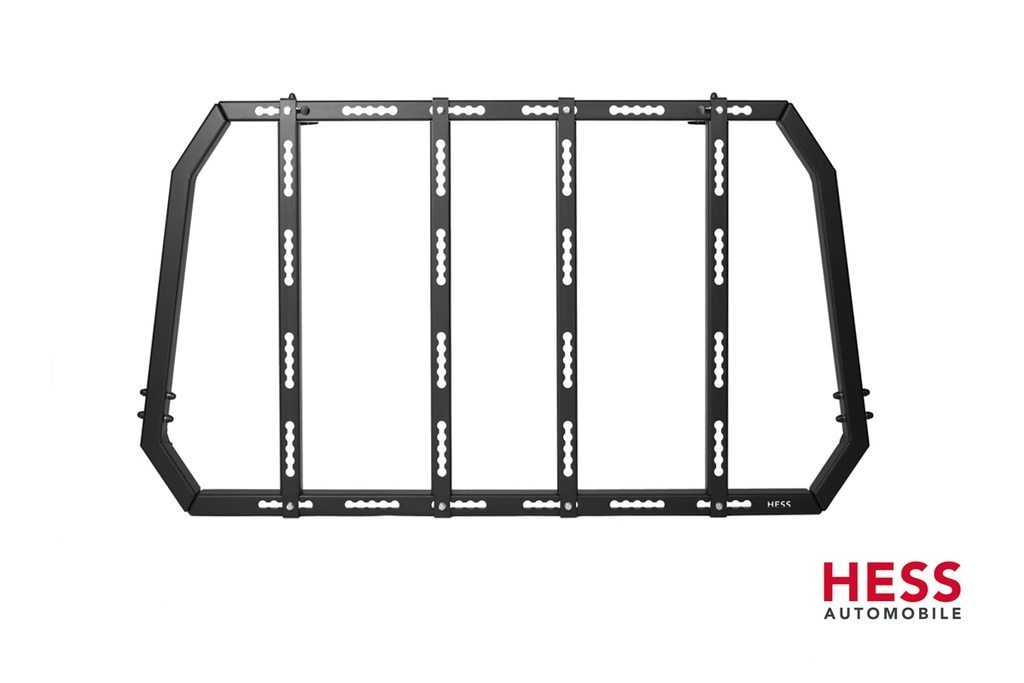 HESS Rack Heckträger VW T6/T6.1