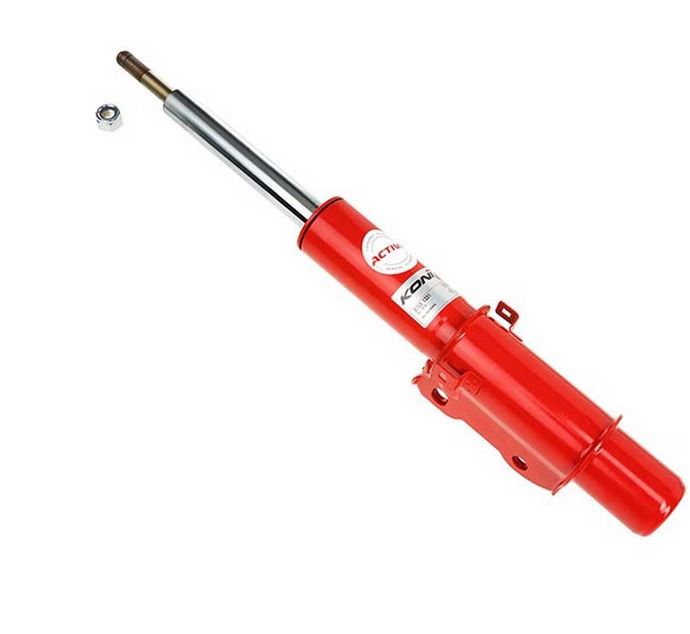 Koni Stoßdämpfer Special-Active Vorderachse für Mercedes-Benz Sprinter W906 und VW Crafter