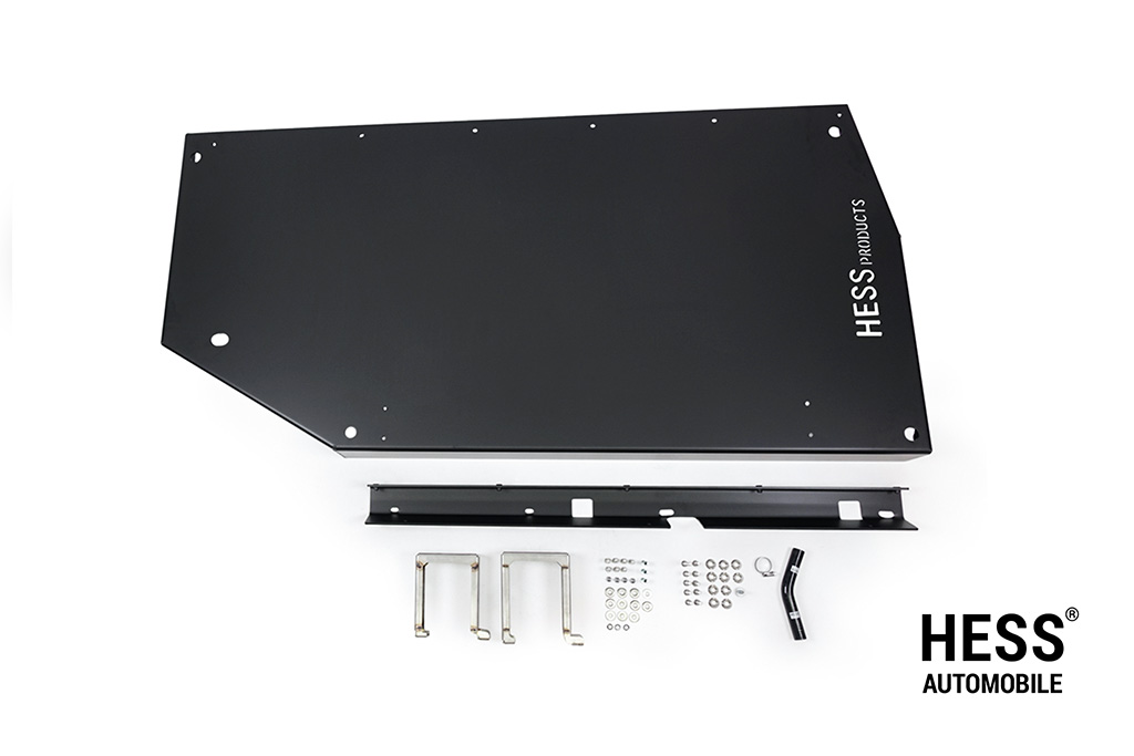 HESS Kraftstofftankschutz VW T5/T6/T6.1