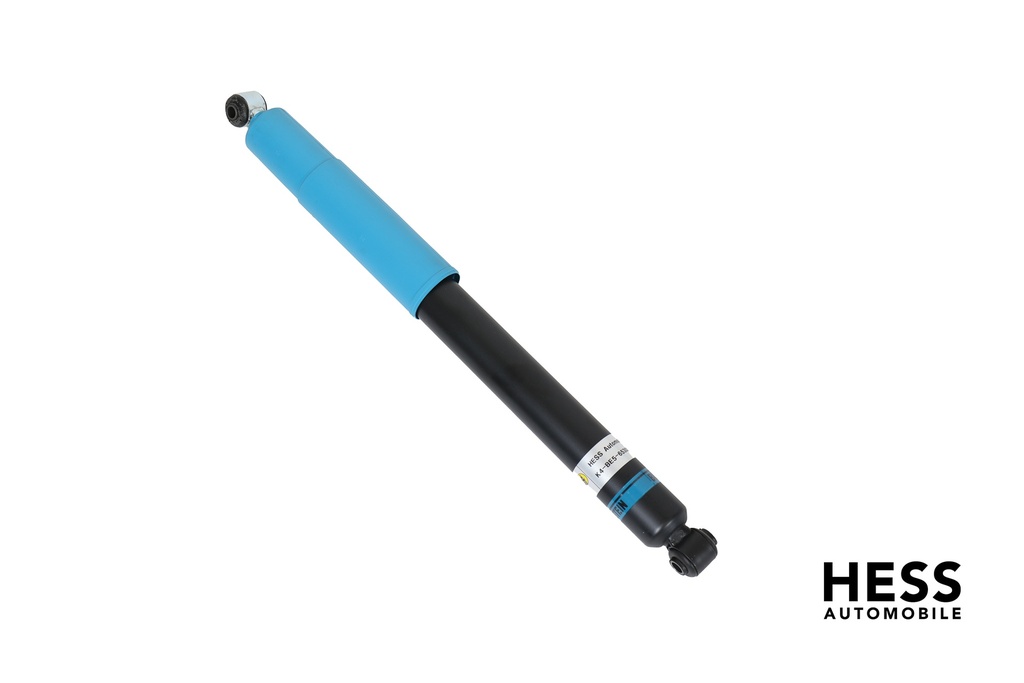 Bilstein Stossdämpfer Hinterachse mit verlängertem Federweg für den VW T3 Syncro