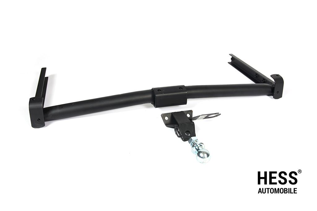 AHK VW T3 Syncro 85-92