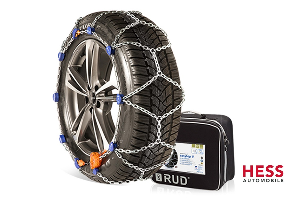 RUD compact Easytop V