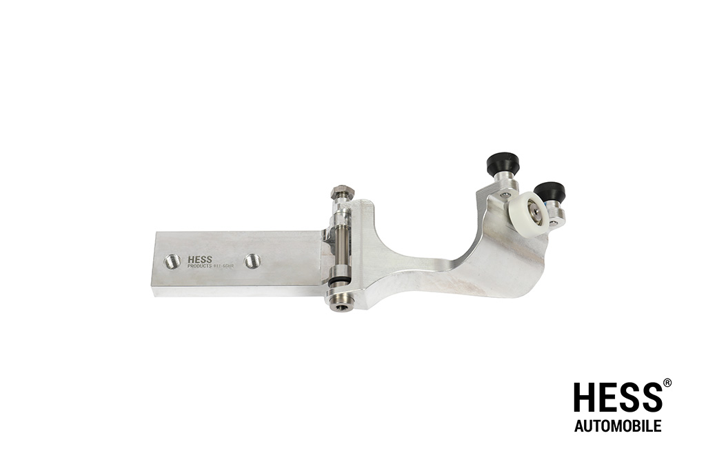 HESS Schiebetürscharnier rechts zu VW T5/T6/T6.1 für extra breite Räder