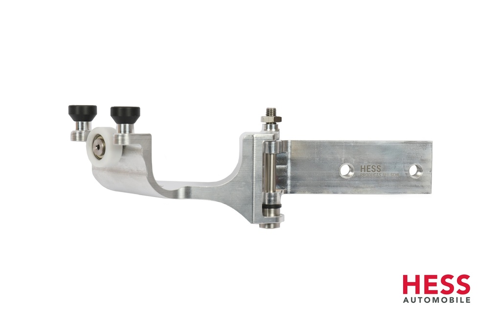 HESS Schiebetürscharnier links zu VW T5/T6/T6.1 für extra breite Räder