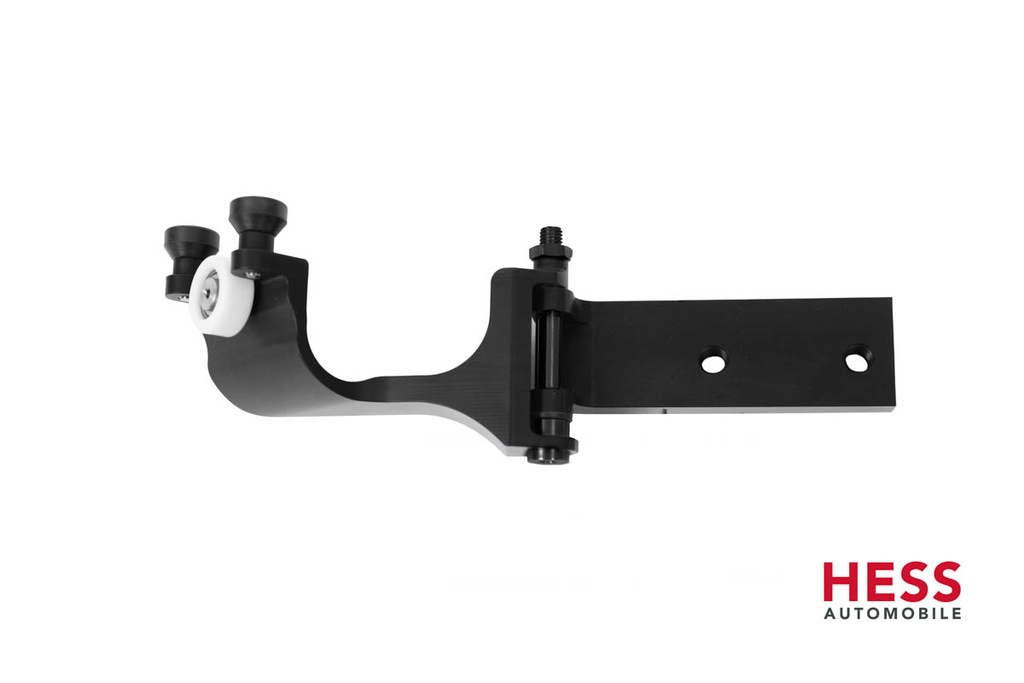 HESS Schiebetürscharnier links zu VW T5/T6/T6.1 für extra breite Räder