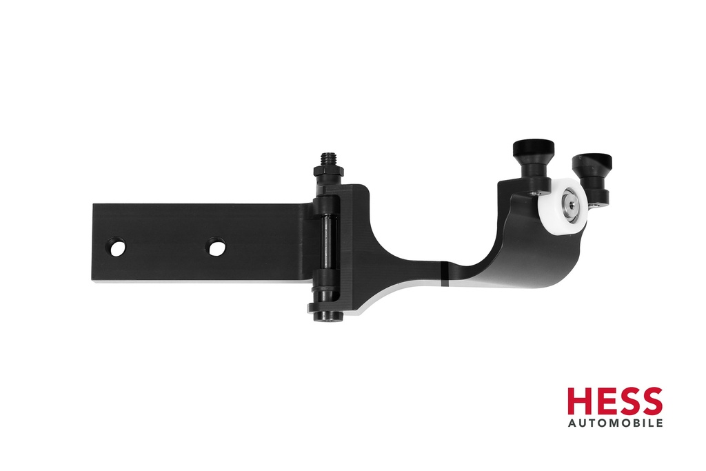 HESS Schiebetürscharnier rechts zu VW T5/T6/T6.1 für extra breite Räder