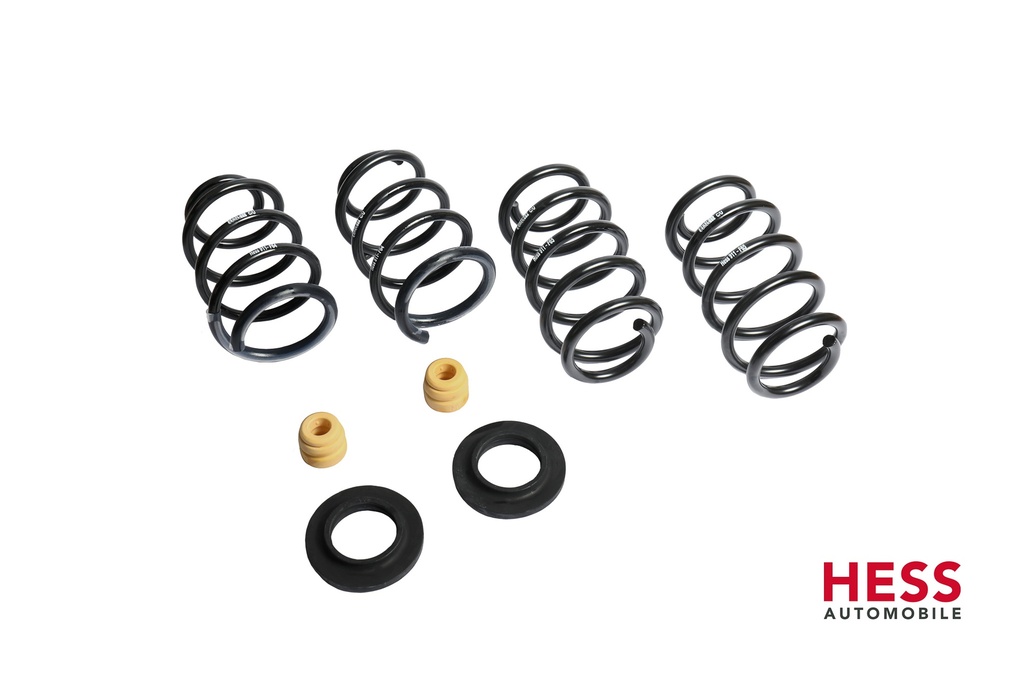 HESS Sportfedersatz VW ID.Buzz Cargo