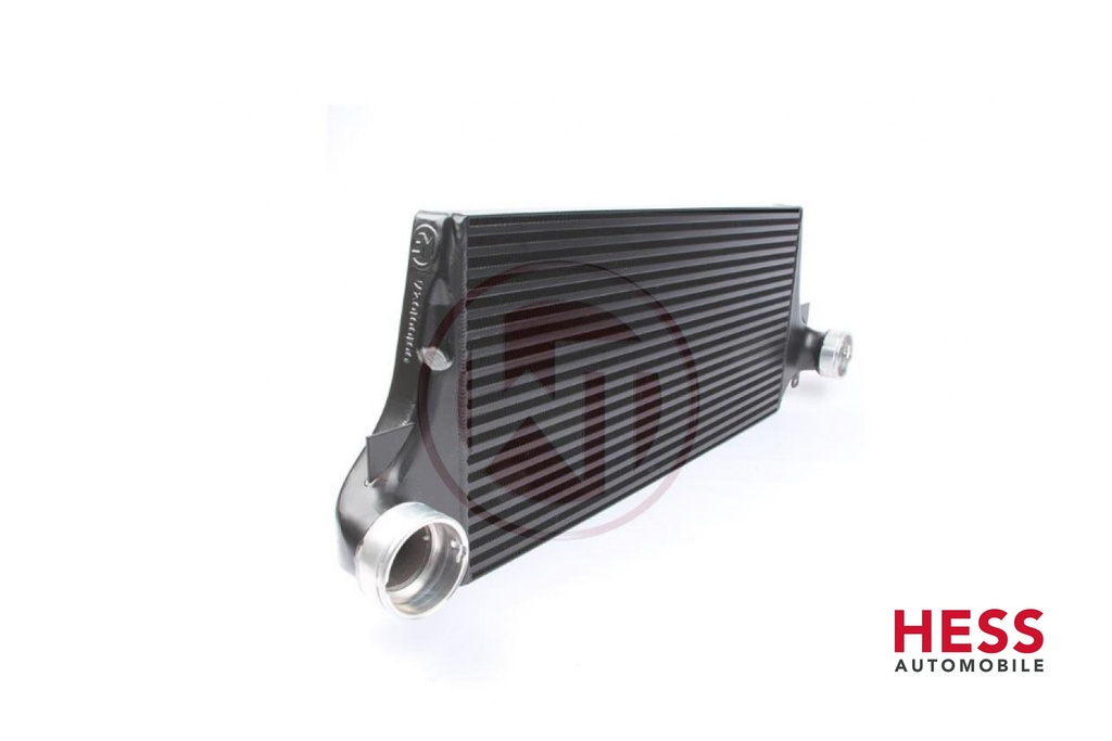 Perf. Ladeluftkühler Kit für den VW T5/T6 2,0TDI