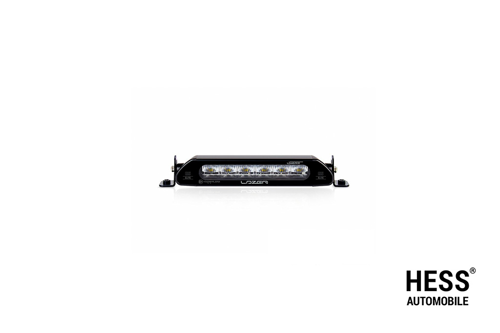 Lazer Linear-6 Elite