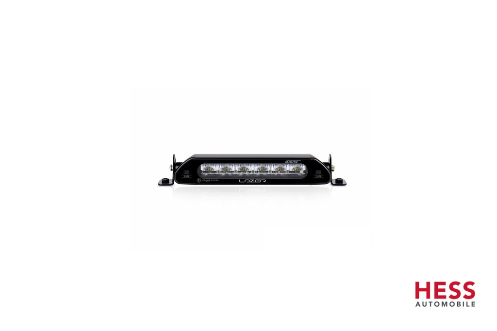 Linear-6 Elite LED-Scheinwerfer