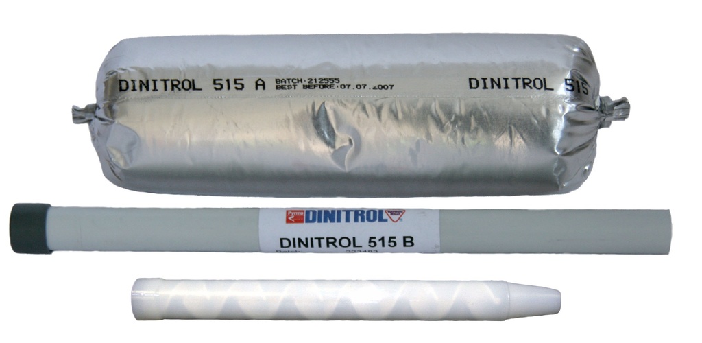 Dinitrol 515 AB-Klebeset