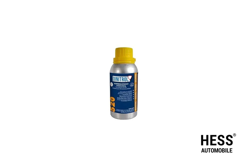 Dinitrol 520 Haftreiniger