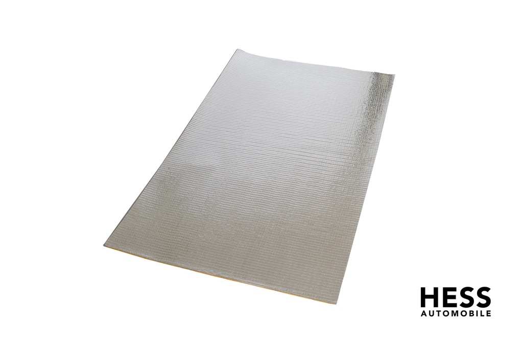 Recyvib+ Schalldämmung