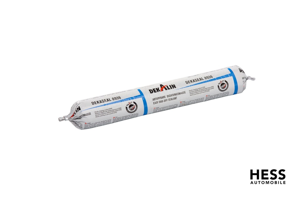 Dichtmasse grau560ml*abtu