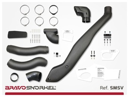 Snorkel MB Sprint W907/910 (2021-)  (Kopie)